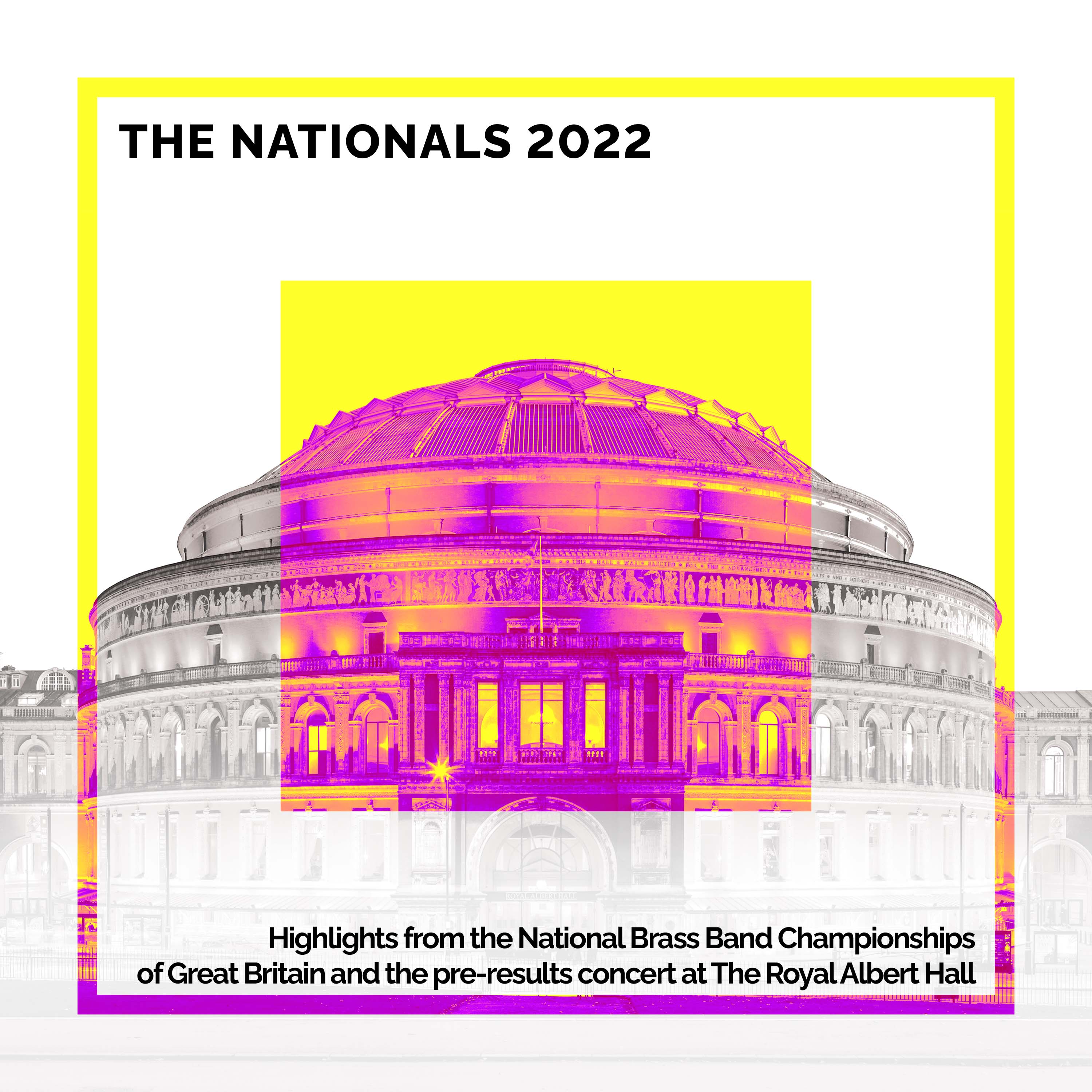 The Nationals 2022 - Download